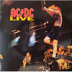 AC/DC - Live