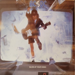 AC/DC - Blow up your video