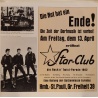 Beatles - In the beginning - The Beatles and Tony Sheridan