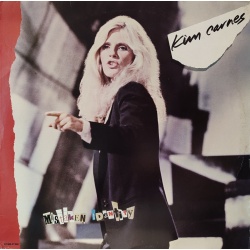 Kim Carnes - Mistaken identity