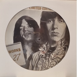 Rolling Stones - Works 27