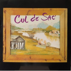 Cul de Sac - Ecim