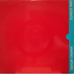 Dire Straits - Making movies
