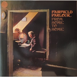 Fairfield Parlour - From home to home