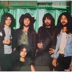 Deep Purple - New, live and rare