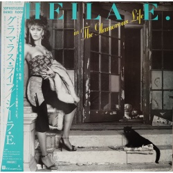 Sheila E. - In the glamorous life