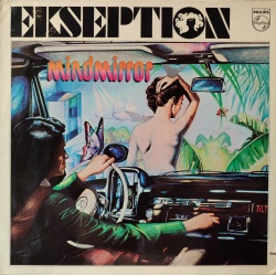 Eskeption - Mindmirror