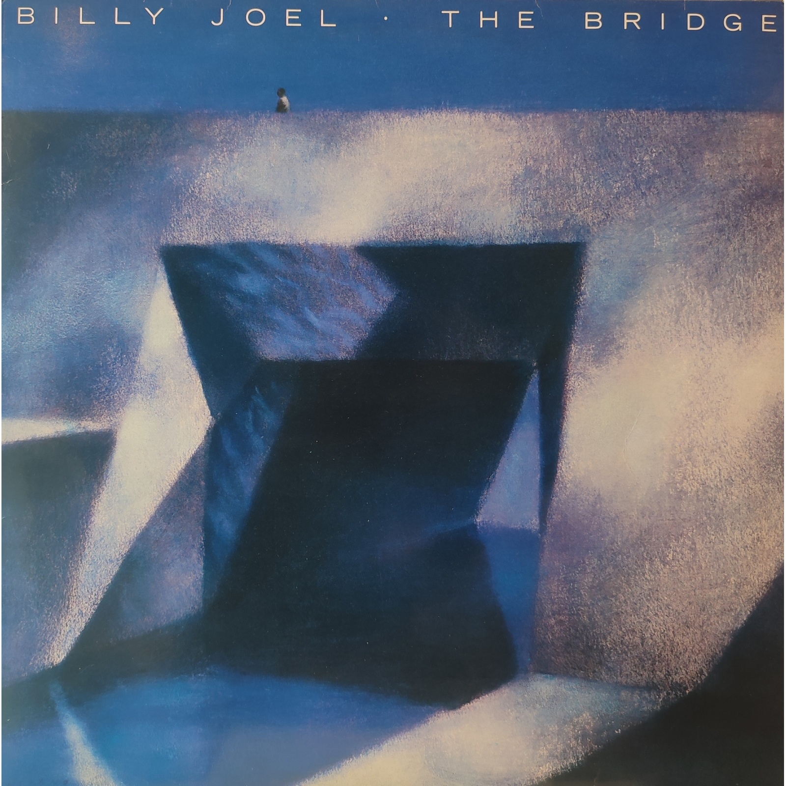 Billy Joel - The bridge Billy Joel - The bridge