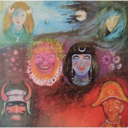 King Crimson - In the wake of Poseidon