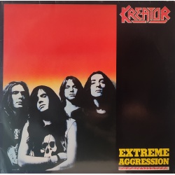 Kreator - Extreme aggression
