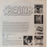 Kreator - Extreme aggression