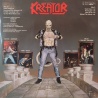 Kreator - Terribile certainty