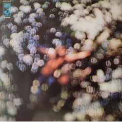 Pink Floyd - Obscured by Clouds