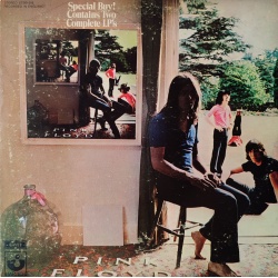 Pink Floyd - Ummagumma