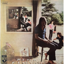 Pink Floyd - Ummagumma