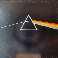Pink Floyd - The dark side of the moon