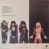 Mötley Crüe - Theatre of pain