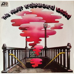 The Velvet Underground - Loaded