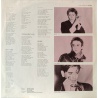 The Psychedelic Furs - Talk Talk Talk The Psychedelic Furs - Talk Talk Talk