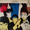 The Psychedelic Furs - Talk Talk Talk The Psychedelic Furs - Talk Talk Talk