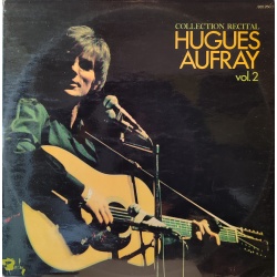 Hugues Aufray - Collection recital vol.2