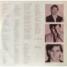 The Psychedelic Furs - Talk Talk Talk The Psychedelic Furs - Talk Talk Talk