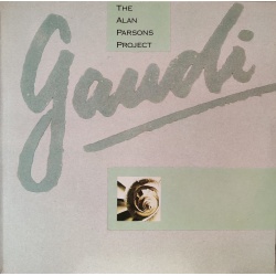 The Alan Parsons Project - Gaudi