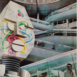 The Alan Parsons Project - I Robot