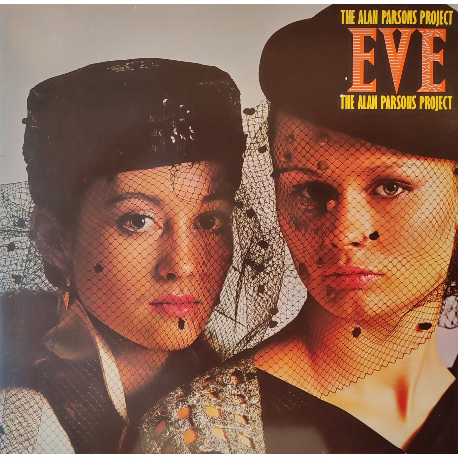 The Alan Parsons Project - Eve The Alan Parsons Project - Eve
