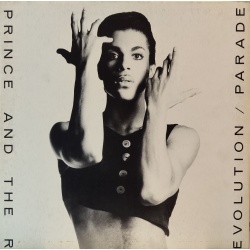 Prince - Parade