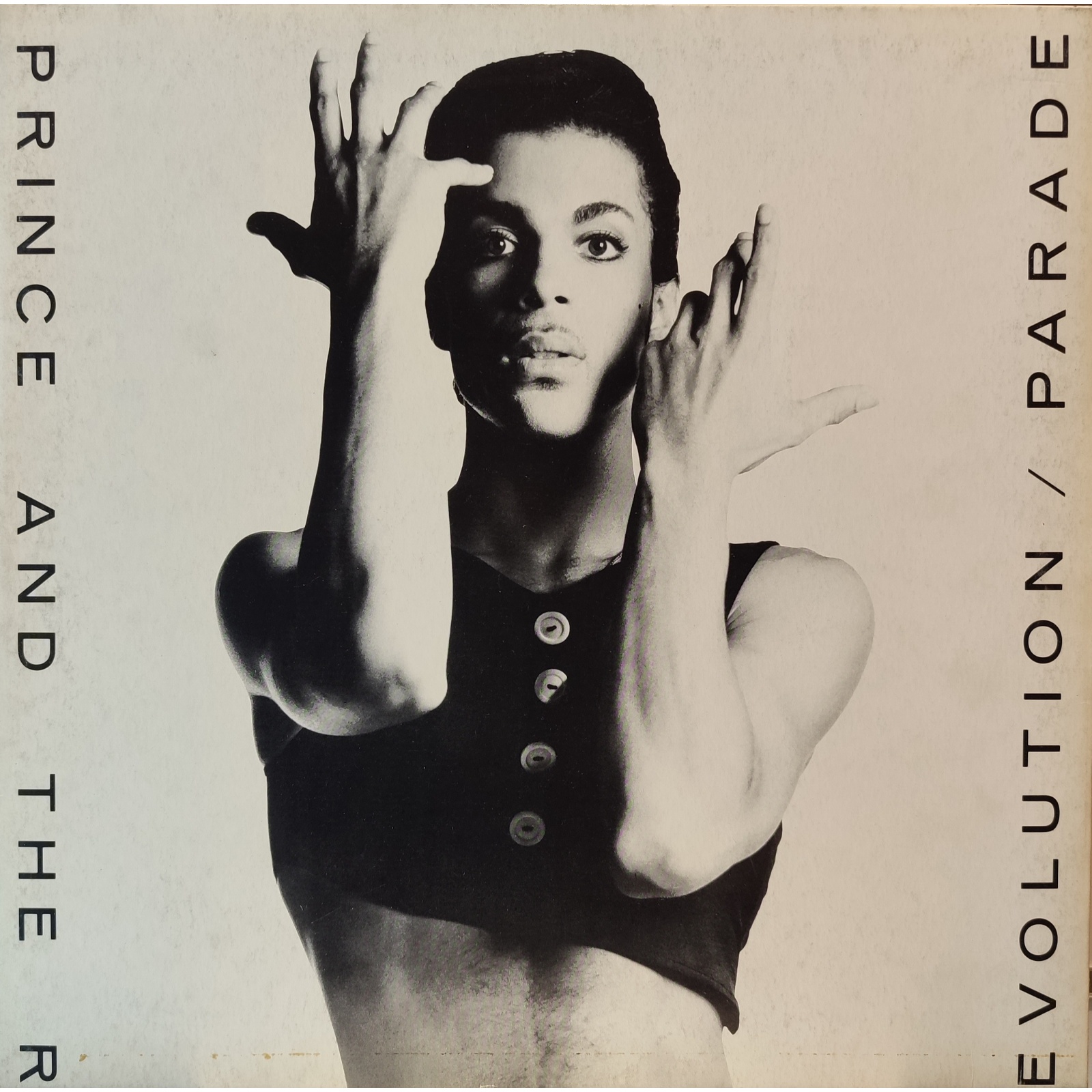 Prince - Parade Prince - Parade