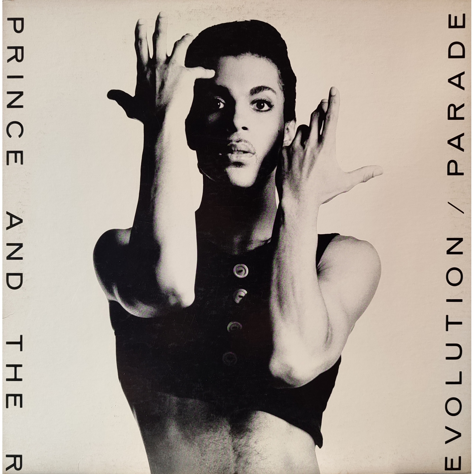 Prince - Parade Prince - Parade