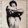Prince - Parade Prince - Parade