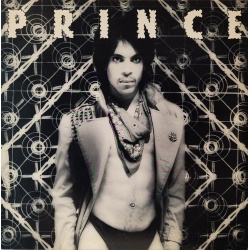 Prince - Dirty Mind