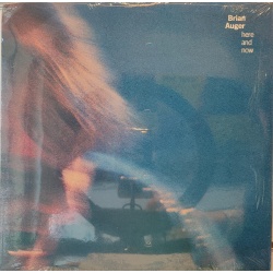 Brian Auger - Here and now