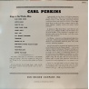 Carl Perkins - Dance album Carl Perkins - Dance album