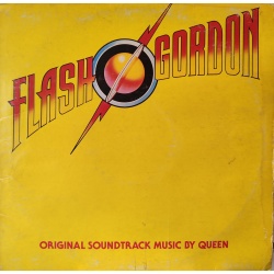Queen - Flash Gordon