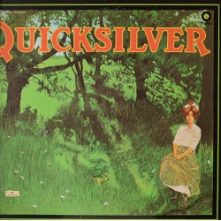 Quicksilver Messenger Service - Shady Grove