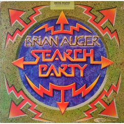 Brian Auger - Search party