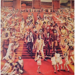 Rolling Stones - It's only rock 'n' roll