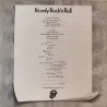 Rolling Stones - It's only rock 'n' roll Rolling Stones - It's only rock 'n' roll