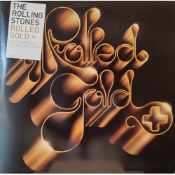 Rolling Stones - Rolled Gold+: the very Best of the Rolling Stones