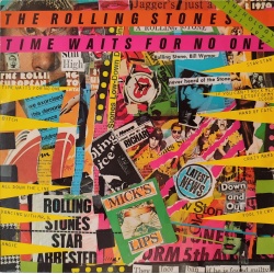 Rolling Stones - Time Waits for no One: Anthology 1971-1977