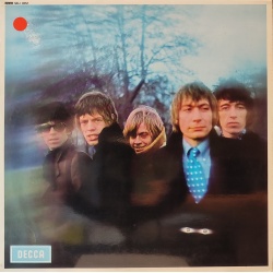 Rolling Stones - Between the buttons