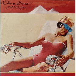 Rolling Stones - Made in the shade