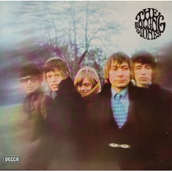 Rolling Stones - Between the buttons