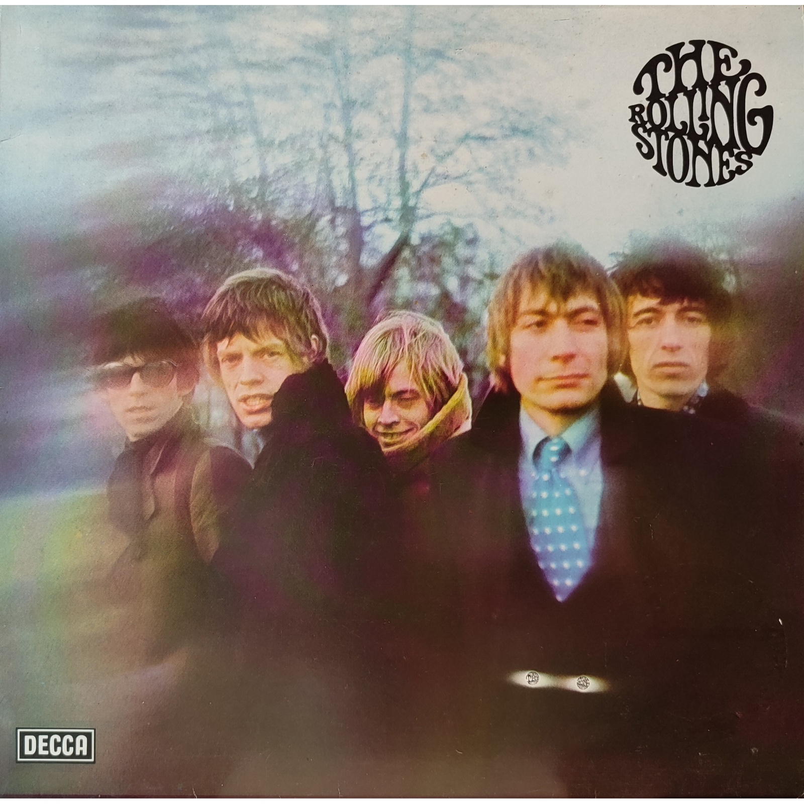 Rolling Stones - Between the buttons Rolling Stones - Between the buttons