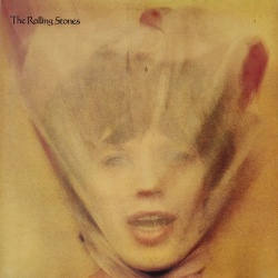 Rolling Stones - Goats head soup