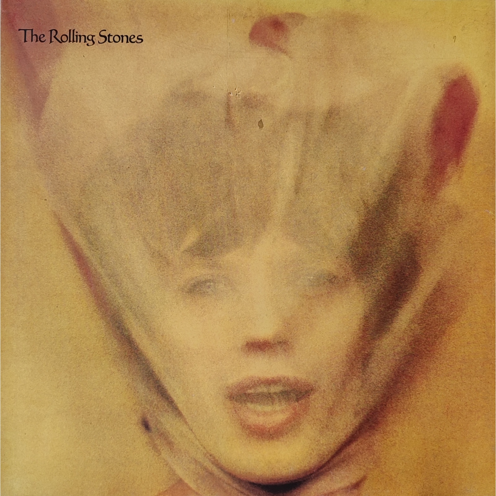Rolling Stones - Goats head soup Rolling Stones - Goats head soup