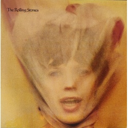 Rolling Stones - Goats head soup